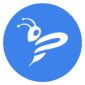 Lebah logo